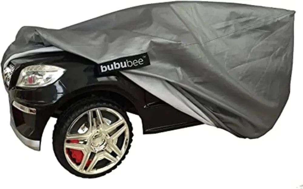 Kids Large Ride-On Toy Car Cover UV Snow Rain Resistant ~ NEW